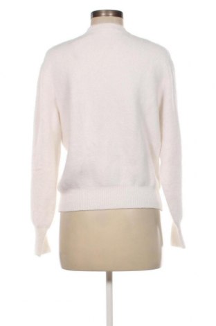 Дамски пуловер Zeeman, Размер M, Цвят Бял, Цена 8,70 лв.