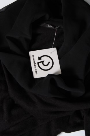 Damenpullover Zero, Größe M, Farbe Schwarz, Preis 15,00 €