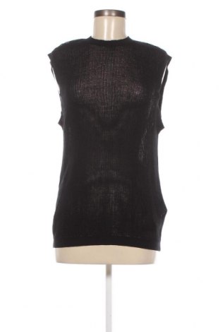 Дамски пуловер Zign, Размер M, Цвят Черен, Цена 20,01 лв.