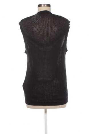 Дамски пуловер Zign, Размер M, Цвят Черен, Цена 26,10 лв.