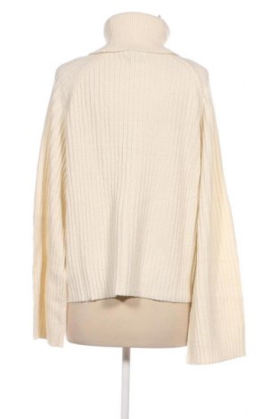 Γυναικείο πουλόβερ Zign, Μέγεθος XS, Χρώμα Εκρού, Τιμή 44,85 €