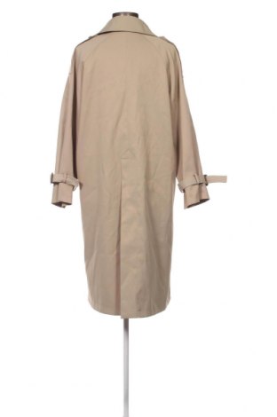 Damen Trench Coat, Größe S, Farbe Beige, Preis € 23,02