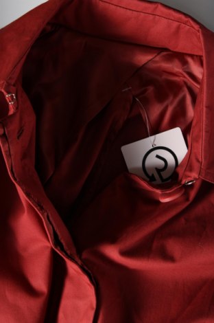 Damen Trenchcoat & Other Stories, Größe XS, Farbe Rot, Preis 72,99 €