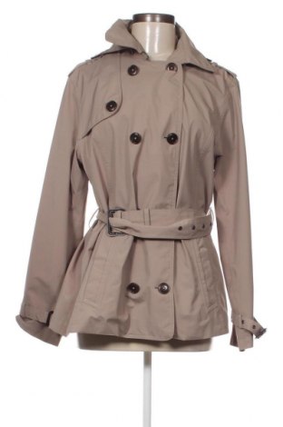 Damen Trenchcoat Aigle, Größe L, Farbe Beige, Preis 9,60 €