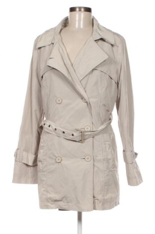Damen Trenchcoat Bexleys, Größe M, Farbe Grau, Preis 7,83 €