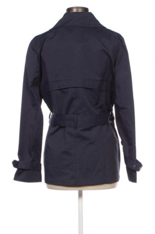 Damen Trench Coat Bruno Banani, Größe M, Farbe Blau, Preis € 115,98
