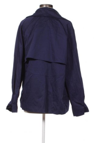 Dámský přechodný kabát  C&A, Velikost L, Barva Modrá, Cena  239,00 Kč