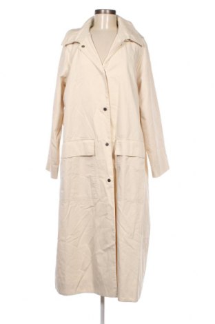 Dámský přechodný kabát  COS, Velikost XL, Barva Béžová, Cena  2 001,00 Kč