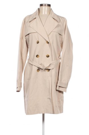 Dámsky prechodný kabát  Camaieu, Veľkosť XL, Farba Béžová, Cena  23,51 €