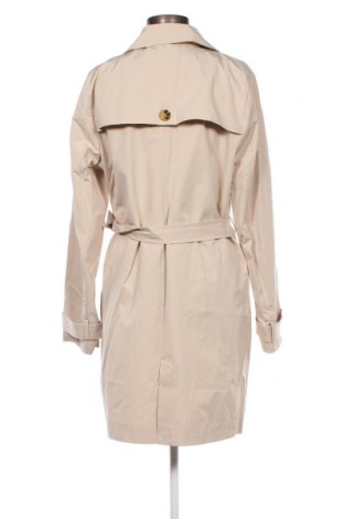 Damen Trenchcoat Camaieu, Größe XL, Farbe Beige, Preis 23,51 €