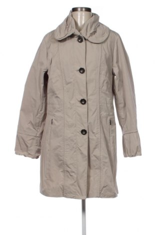Damen Trenchcoat Classic By Michele Boyard, Größe L, Farbe Beige, Preis 11,18 €
