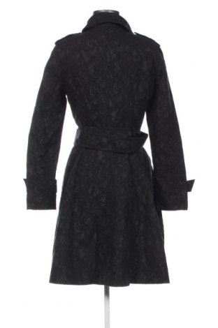 Γυναικεία καμπαρντίνα Escada, Μέγεθος S, Χρώμα Μαύρο, Τιμή 129,60 €