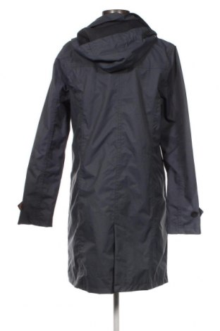 Damen Trenchcoat Esmara, Größe M, Farbe Blau, Preis 7,83 €
