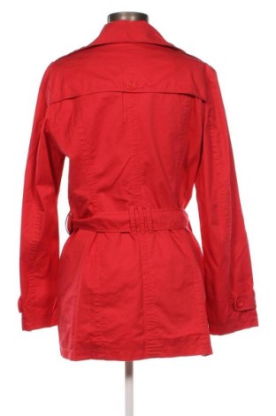 Dámsky prechodný kabát  Esprit, Veľkosť M, Farba Červená, Cena  9,58 €