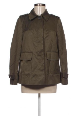 Damen Trench Coat Etam, Größe XS, Farbe Grün, Preis € 13,92