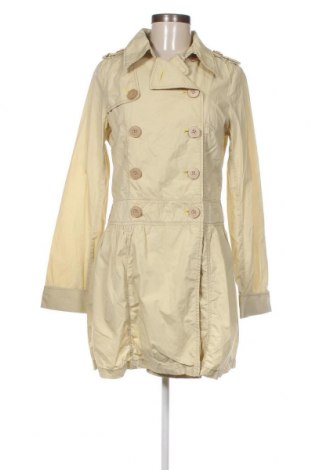 Damen Trenchcoat Free People, Größe M, Farbe Beige, Preis 21,05 €