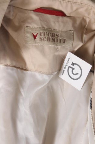 Damen Trench Coat Fuchs Schmitt, Größe M, Farbe Beige, Preis € 209,28