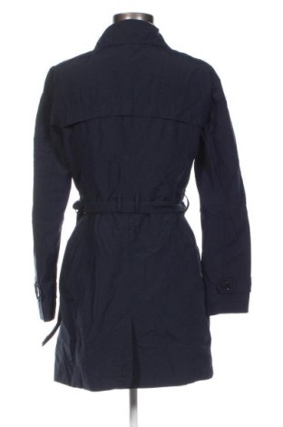 Damen Trench Coat Gerry Weber, Größe M, Farbe Blau, Preis € 10,99