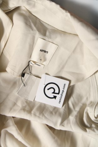 Γυναικεία καμπαρντίνα Koton, Μέγεθος XL, Χρώμα  Μπέζ, Τιμή 105,67 €