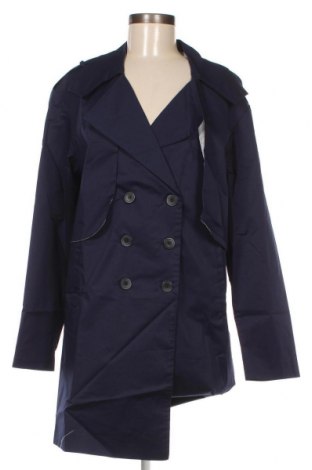 Dámsky prechodný kabát  La Fee Maraboutee, Veľkosť M, Farba Modrá, Cena  27,37 €