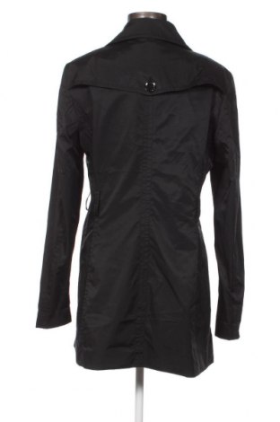 Damen Trenchcoat Mexx, Größe M, Farbe Schwarz, Preis 7,83 €