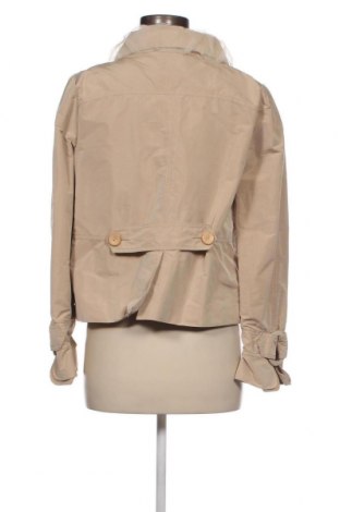 Dámský přechodný kabát  Monica Magni, Velikost L, Barva Béžová, Cena  404,00 Kč
