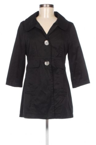 Dámsky prechodný kabát  Multiblu, Veľkosť S, Farba Čierna, Cena  38,30 €