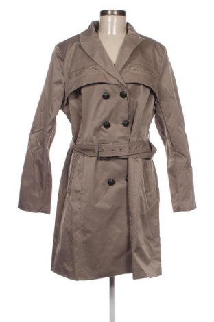 Damen Trenchcoat Multiples, Größe M, Farbe Beige, Preis 9,28 €