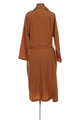 Damen Trenchcoat New Laviva, Größe L, Farbe Braun, Preis 16,24 €