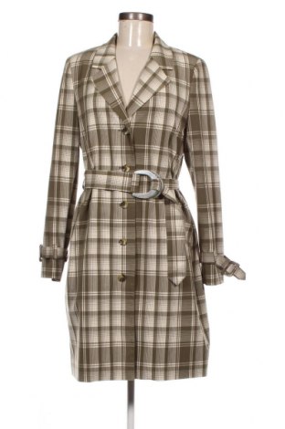 Damen Trenchcoat Object, Größe S, Farbe Mehrfarbig, Preis 23,02 €