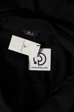 Damen Trench Coat One Step, Größe L, Farbe Schwarz, Preis € 31,39