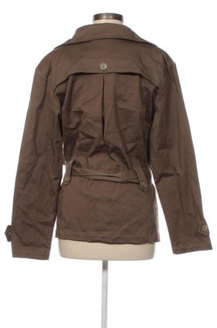 Damen Trench Coat Outfit, Größe XL, Farbe Grün, Preis € 7,83