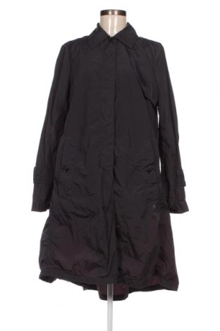 Damen Trenchcoat Peuterey, Größe M, Farbe Blau, Preis 252,58 €