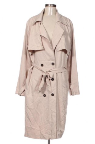 Damen Trenchcoat Preview, Größe XL, Farbe Beige, Preis 52,19 €