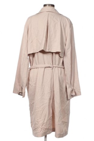 Damen Trench Coat Preview, Größe XL, Farbe Beige, Preis € 52,19