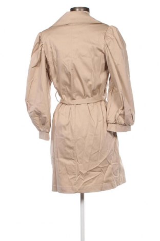 Damen Trenchcoat Rinascimento, Größe S, Farbe Beige, Preis 28,79 €