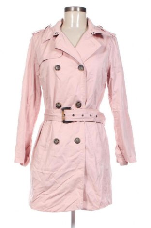 Damen Trench Coat S.Oliver, Größe M, Farbe Rosa, Preis € 29,75