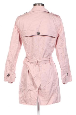 Dámský přechodný kabát  S.Oliver, Velikost M, Barva Růžová, Cena  1 196,00 Kč