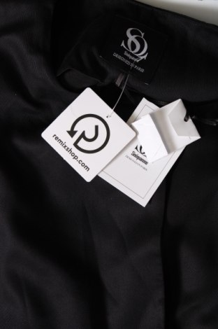Dámský přechodný kabát  Sinequanone, Velikost XS, Barva Černá, Cena  5 130,00 Kč