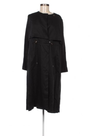 Damen Trench Coat Sinequanone, Größe XS, Farbe Schwarz, Preis € 27,37