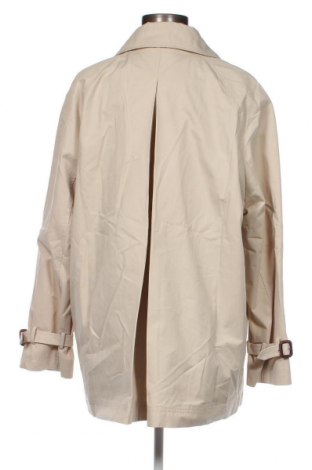 Дамски шлифер Tommy Hilfiger, Размер M, Цвят Бежов, Цена 406,00 лв.