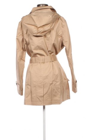 Damen Trenchcoat Un Deux Trois, Größe XL, Farbe Braun, Preis 182,47 €