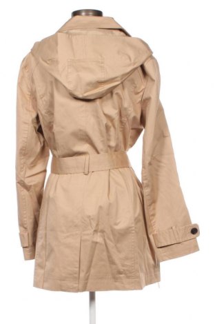 Dámský přechodný kabát  Un Deux Trois, Velikost XL, Barva Béžová, Cena  770,00 Kč