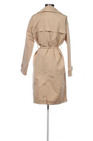 Damen Trenchcoat Vero Moda, Größe XS, Farbe Beige, Preis 21,06 €