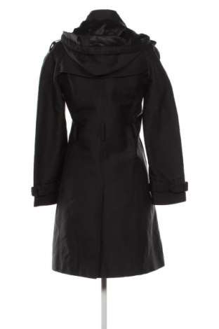 Γυναικεία καμπαρντίνα Zara, Μέγεθος XS, Χρώμα Μαύρο, Τιμή 19,85 €
