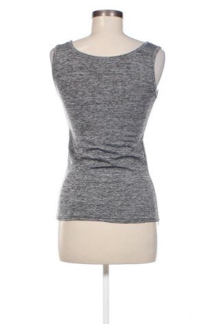 Damen Sporttop, Größe M, Farbe Grau, Preis 10,44 €