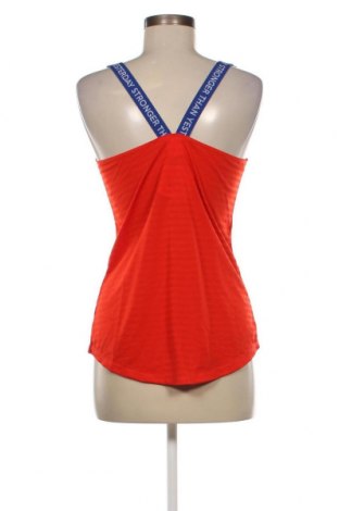 Damen Sporttop, Größe S, Farbe Rot, Preis 7,67 €