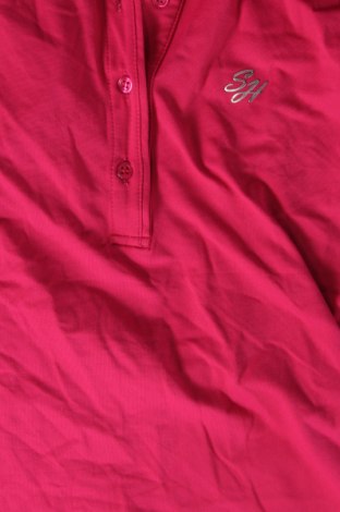 Damen Sporttop, Größe S, Farbe Rosa, Preis 10,44 €
