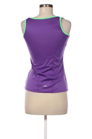 Damski sportowy top, Rozmiar M, Kolor Fioletowy, Cena 47,98 zł