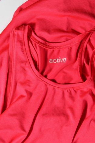 Γυναίκειο αθλητικό τοπ Active By Tchibo, Μέγεθος S, Χρώμα Ρόζ , Τιμή 9,28 €